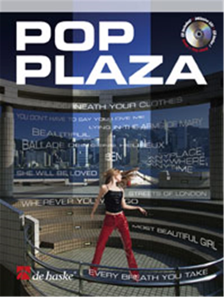 Pop Plaza